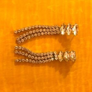 For love and lemons - earrings